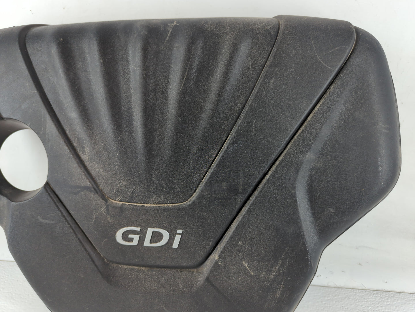 2016 Hyundai Veloster Engine Cover - Oemusedautoparts1.com