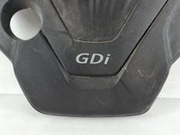 2016 Hyundai Veloster Engine Cover - Oemusedautoparts1.com