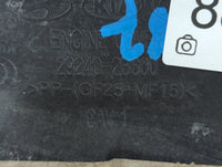 2016 Hyundai Veloster Engine Cover - Oemusedautoparts1.com