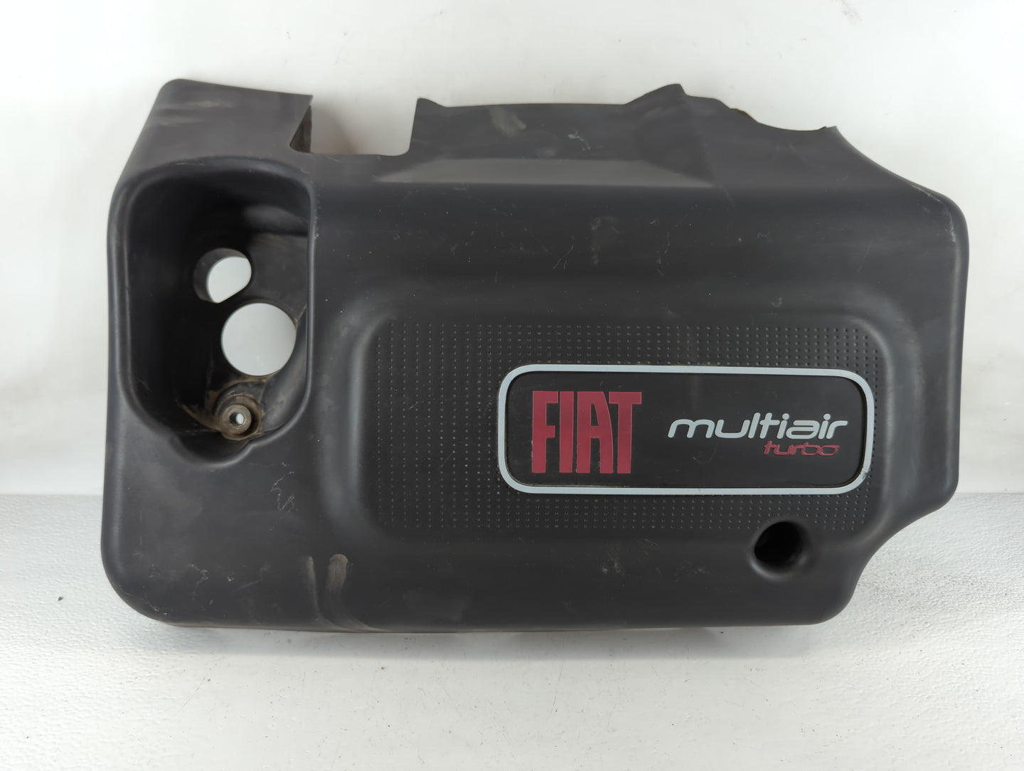 2014 Fiat 500 Engine Cover - Oemusedautoparts1.com