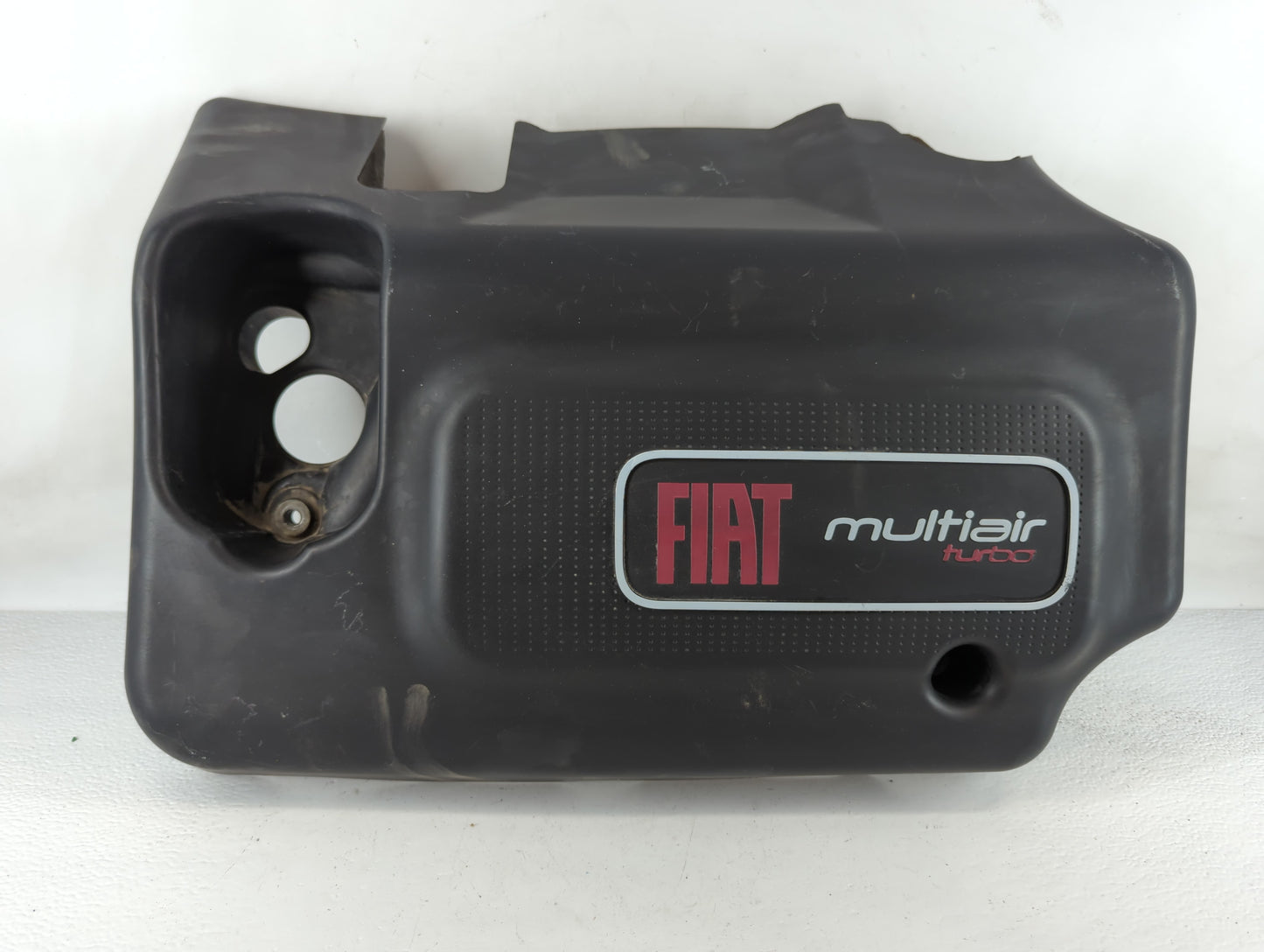 2014 Fiat 500 Engine Cover - Oemusedautoparts1.com