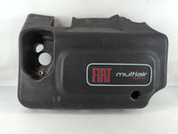 2014 Fiat 500 Engine Cover - Oemusedautoparts1.com