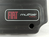 2014 Fiat 500 Engine Cover - Oemusedautoparts1.com