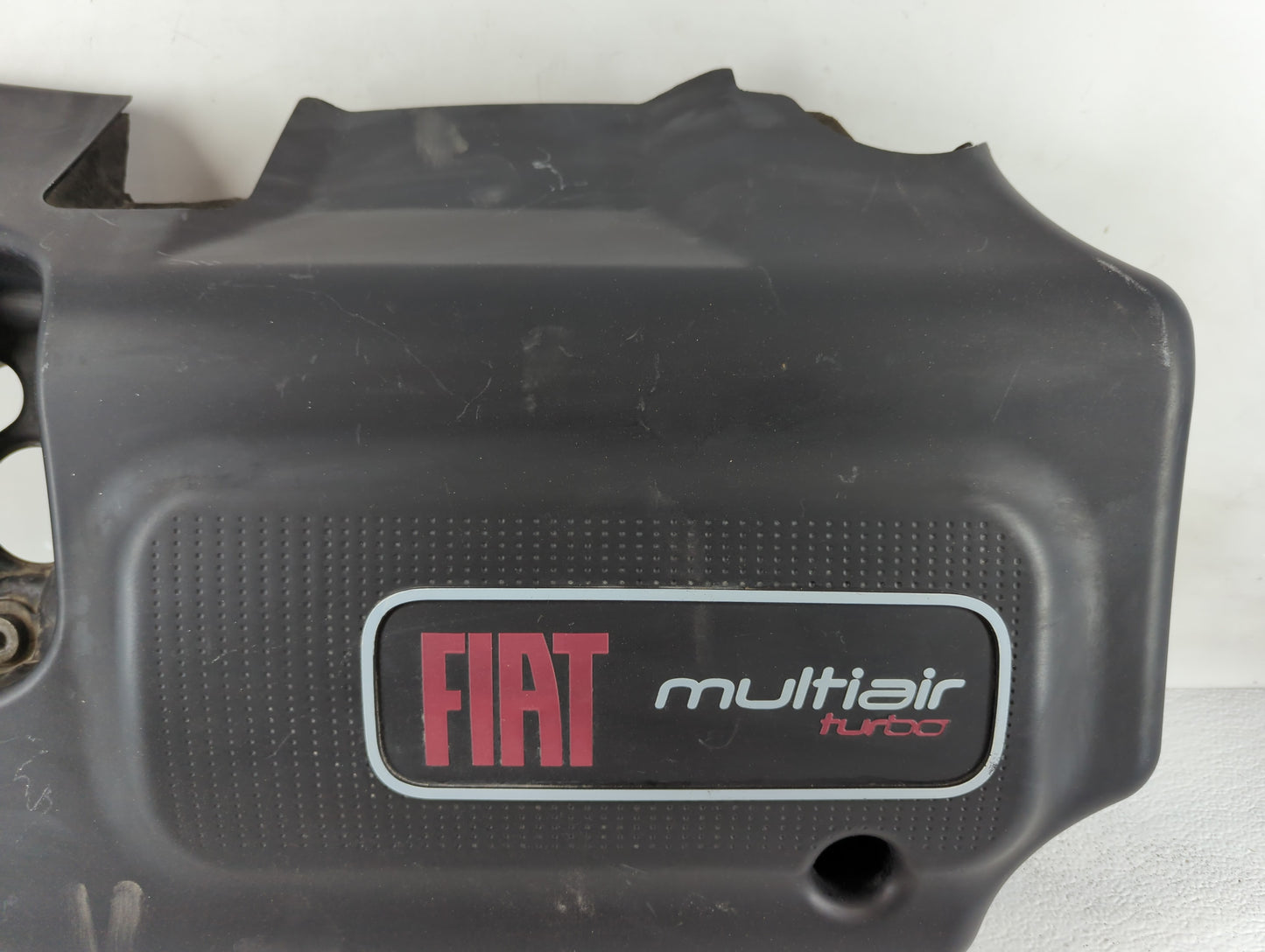 2014 Fiat 500 Engine Cover - Oemusedautoparts1.com