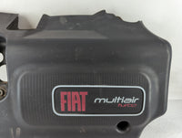 2014 Fiat 500 Engine Cover - Oemusedautoparts1.com
