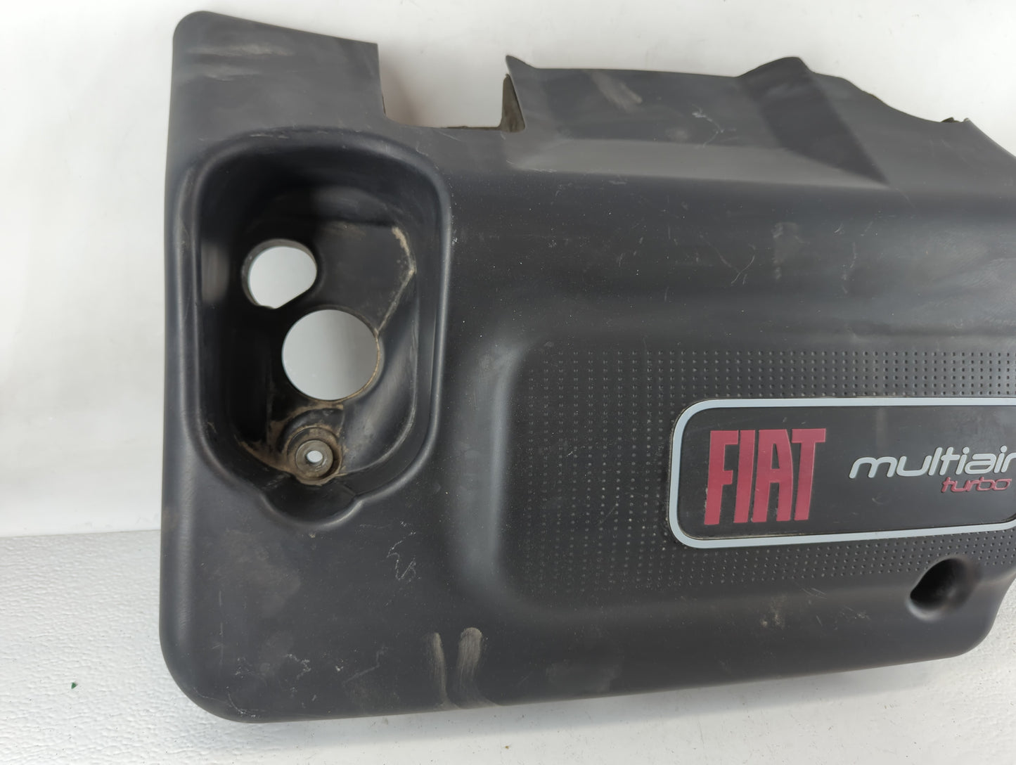 2014 Fiat 500 Engine Cover - Oemusedautoparts1.com
