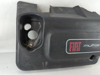 2014 Fiat 500 Engine Cover - Oemusedautoparts1.com