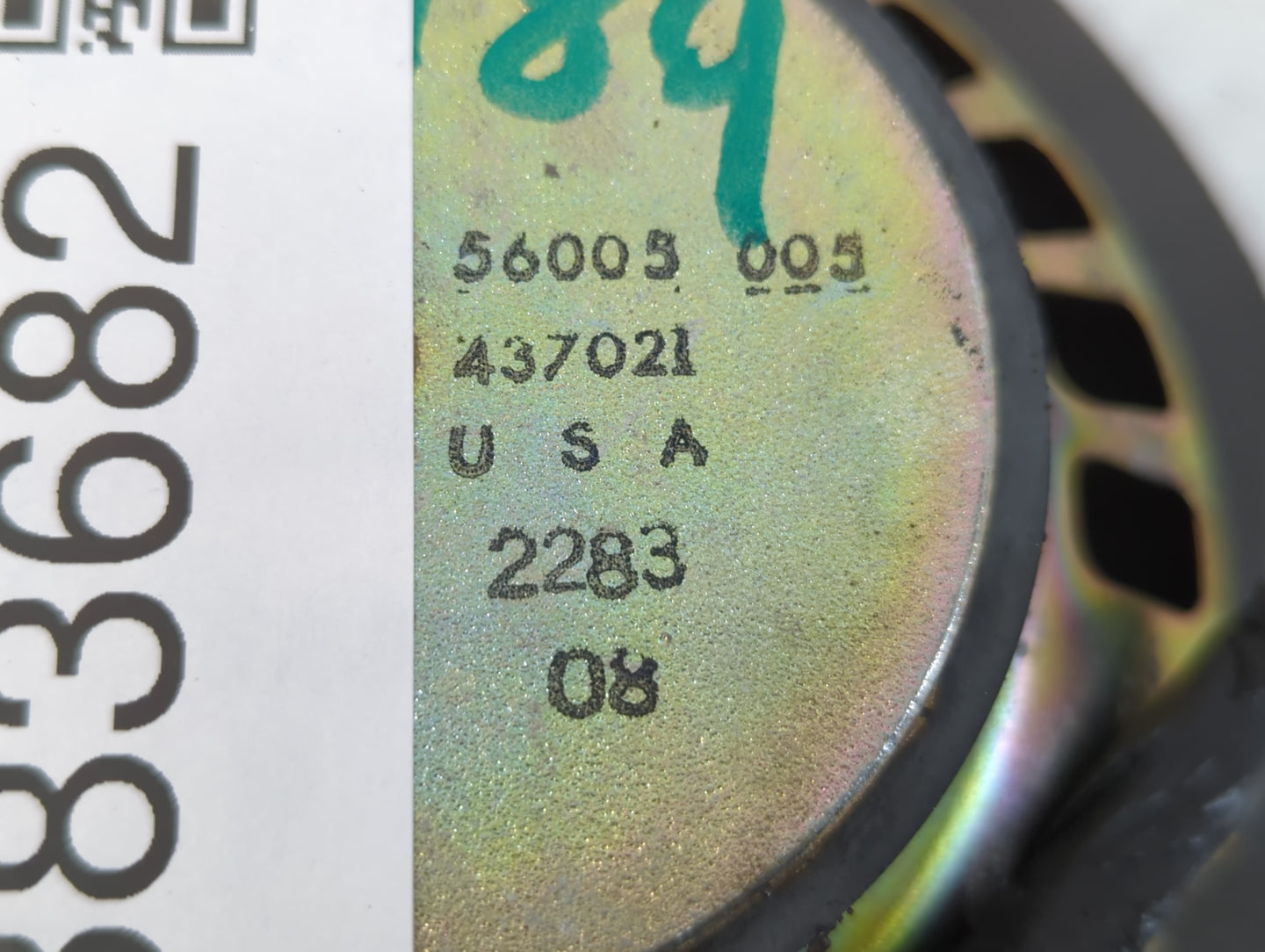 1995 Jeep Grand Cherokee Replace Title - Oemusedautoparts1.com