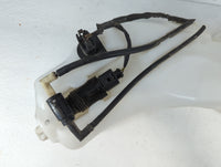 2017 Dodge Journey Windshield Washer Fluid Reservoir Bottle Oem - Oemusedautoparts1.com