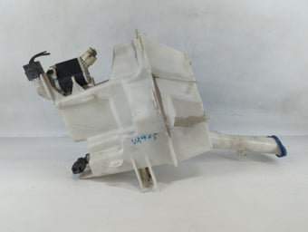 compare product 2012-2013 Hyundai Veloster Windshield Washer Fluid Reservoir Bottle Oem