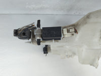 2012-2013 Hyundai Veloster Windshield Washer Fluid Reservoir Bottle Oem - Oemusedautoparts1.com