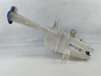 2012-2013 Hyundai Veloster Windshield Washer Fluid Reservoir Bottle Oem - Oemusedautoparts1.com
