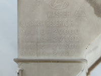 2012-2013 Hyundai Veloster Windshield Washer Fluid Reservoir Bottle Oem - Oemusedautoparts1.com