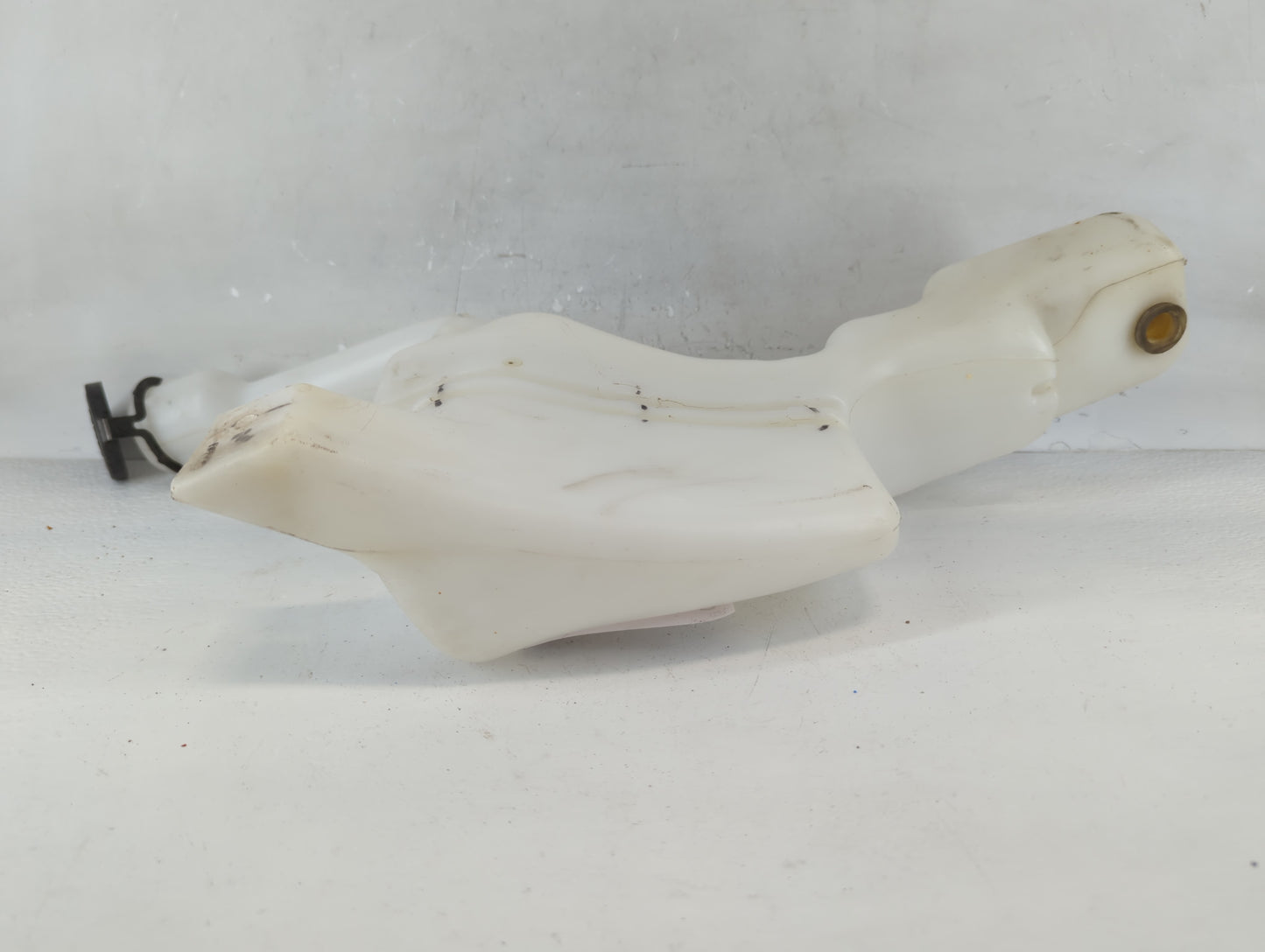 2011-2019 Ford Fiesta Windshield Washer Fluid Reservoir Bottle Oem - Oemusedautoparts1.com