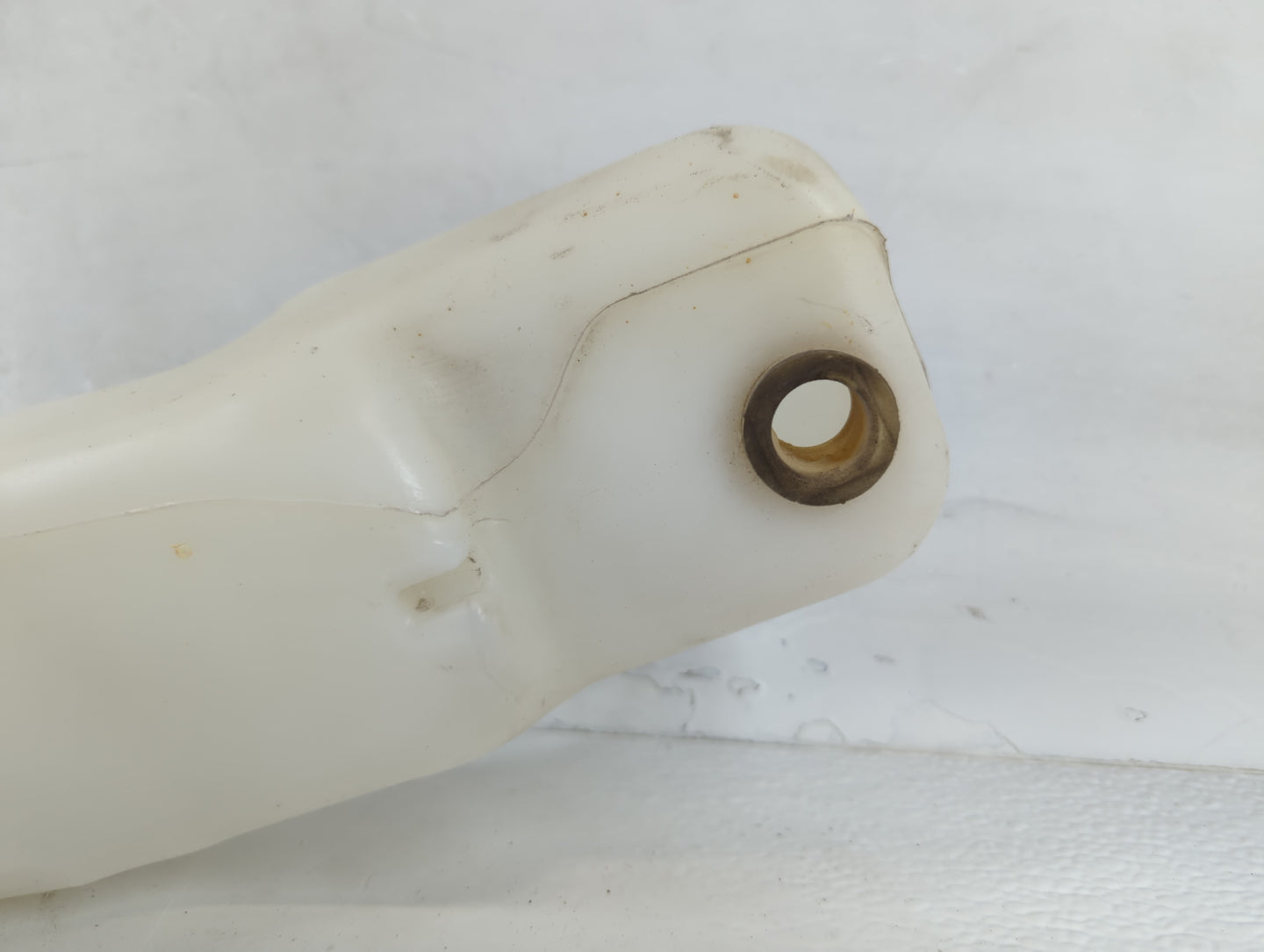 2011-2019 Ford Fiesta Windshield Washer Fluid Reservoir Bottle Oem - Oemusedautoparts1.com