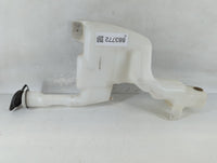 2011-2019 Ford Fiesta Windshield Washer Fluid Reservoir Bottle Oem - Oemusedautoparts1.com