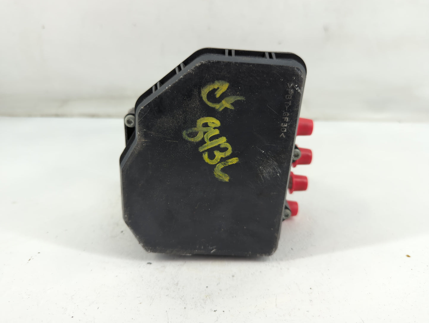 2014-2019 Infiniti Q70 ABS Pump Control Module Replacement P/N:133000-7290 47660 1MA0C Fits Fits 2014 2015 2016 2017 2018 2019 OEM Used Auto Parts