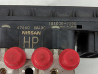 2014-2019 Infiniti Q70 ABS Pump Control Module Replacement P/N:133000-7290 47660 1MA0C Fits Fits 2014 2015 2016 2017 2018 2019 OEM Used Auto Parts