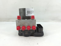 2018 Infiniti Qx60 ABS Pump Control Module Replacement P/N:116040-47450 Fits OEM Used Auto Parts - Oemusedautoparts1.com