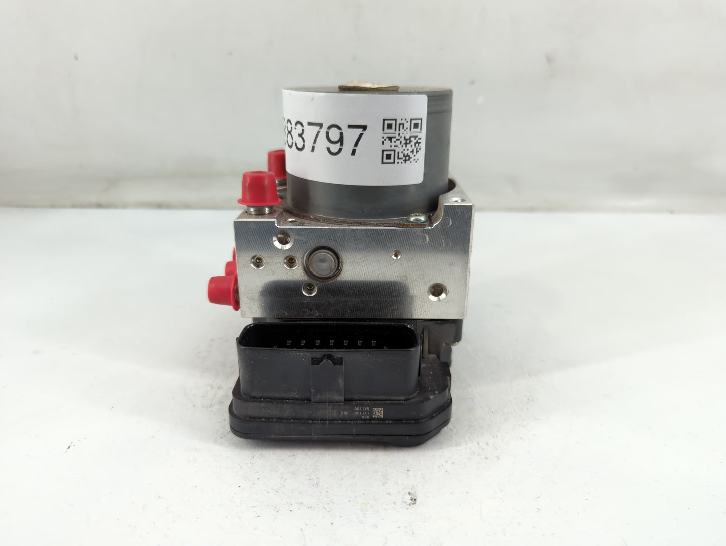 2018 Infiniti Qx60 ABS Pump Control Module Replacement P/N:116040-47450 Fits OEM Used Auto Parts - Oemusedautoparts1.com