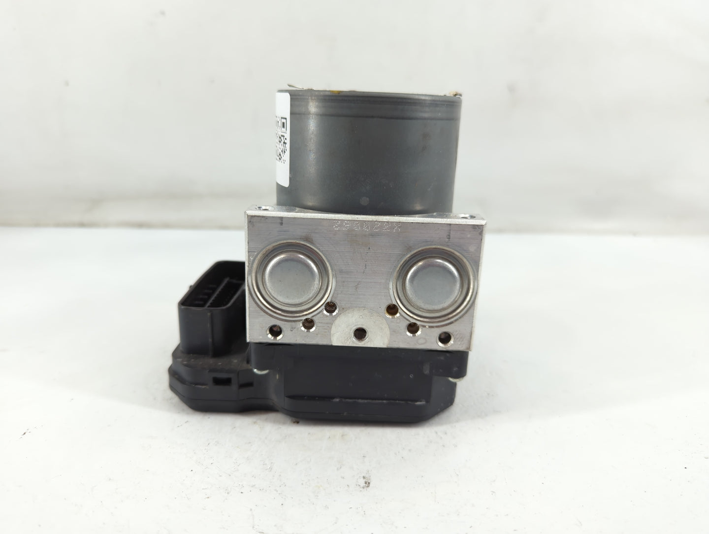 2018 Infiniti Qx60 ABS Pump Control Module Replacement P/N:116040-47450 Fits OEM Used Auto Parts - Oemusedautoparts1.com
