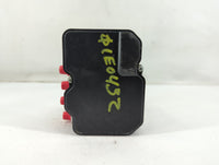 2018 Infiniti Qx60 ABS Pump Control Module Replacement P/N:116040-47450 Fits OEM Used Auto Parts - Oemusedautoparts1.com
