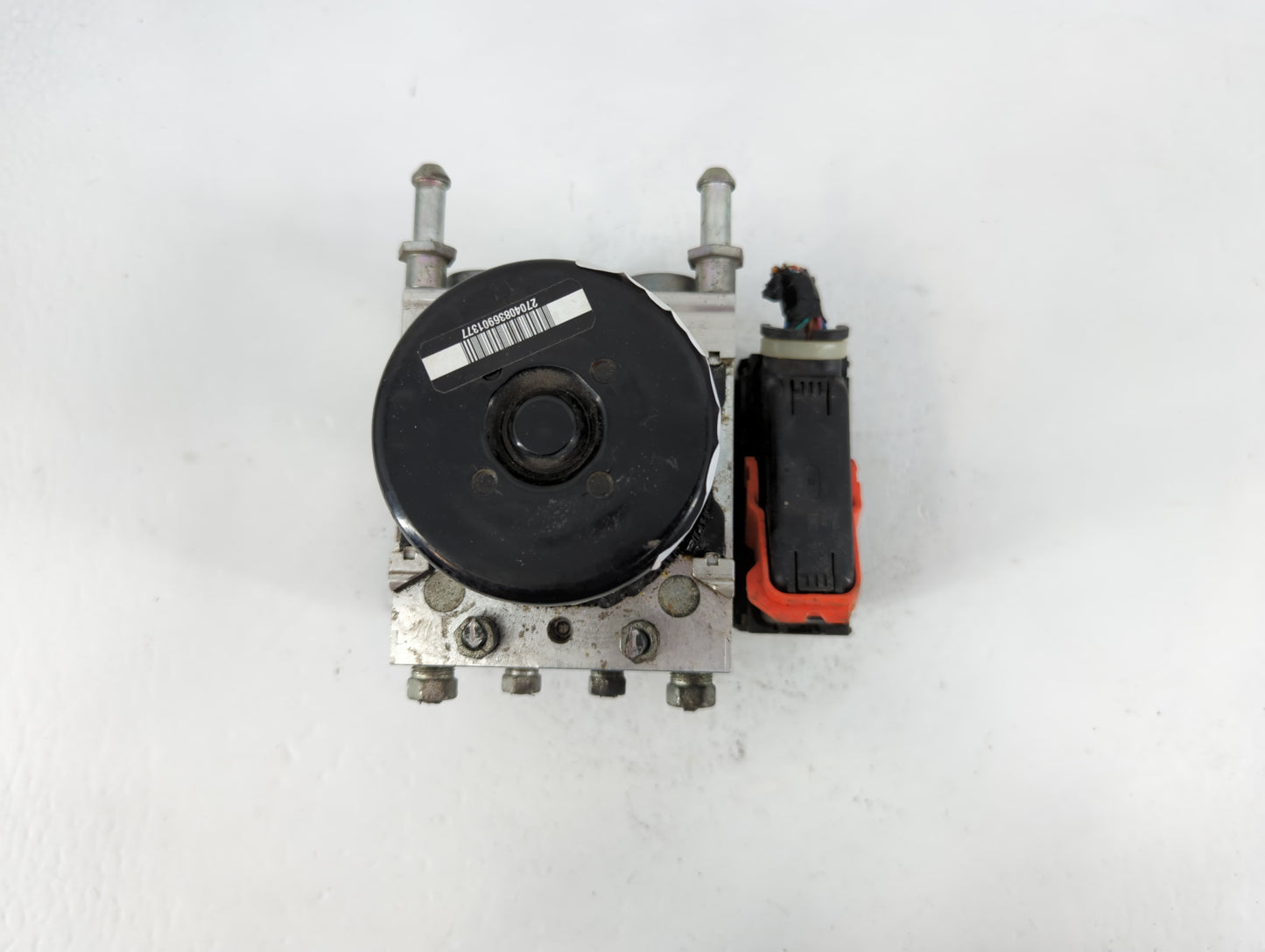 2017 Subaru Xv ABS Pump Control Module Replacement P/N:2102-3394 27536FJ260 Fits Fits 2016 OEM Used Auto Parts - Oemusedautoparts1.com