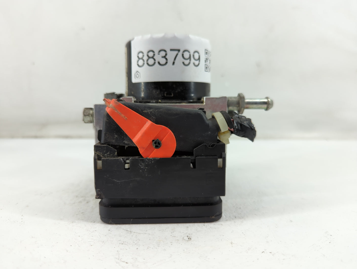 2017 Subaru Xv ABS Pump Control Module Replacement P/N:2102-3394 27536FJ260 Fits Fits 2016 OEM Used Auto Parts - Oemusedautoparts1.com
