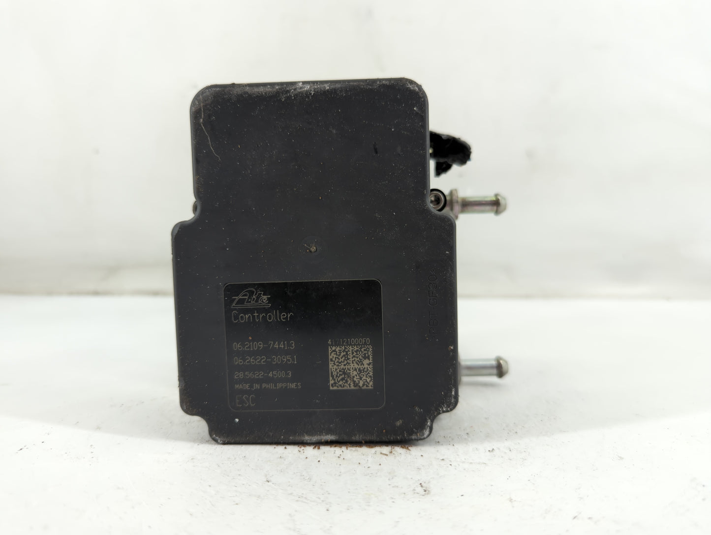 2017 Subaru Xv ABS Pump Control Module Replacement P/N:2102-3394 27536FJ260 Fits Fits 2016 OEM Used Auto Parts - Oemusedautoparts1.com
