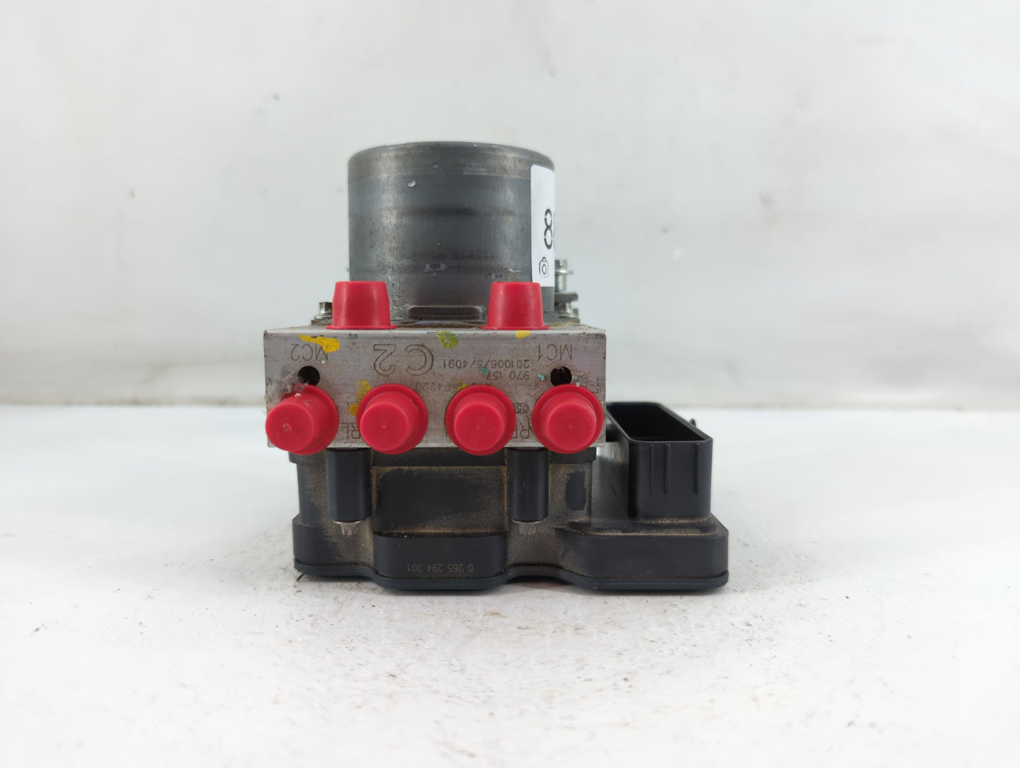 2020-2022 Toyota C-Hr ABS Pump Control Module Replacement P/N:970 157 44540-F4220 Fits Fits 2020 2021 2022 OEM Used Auto Parts - Oemusedautoparts1.com