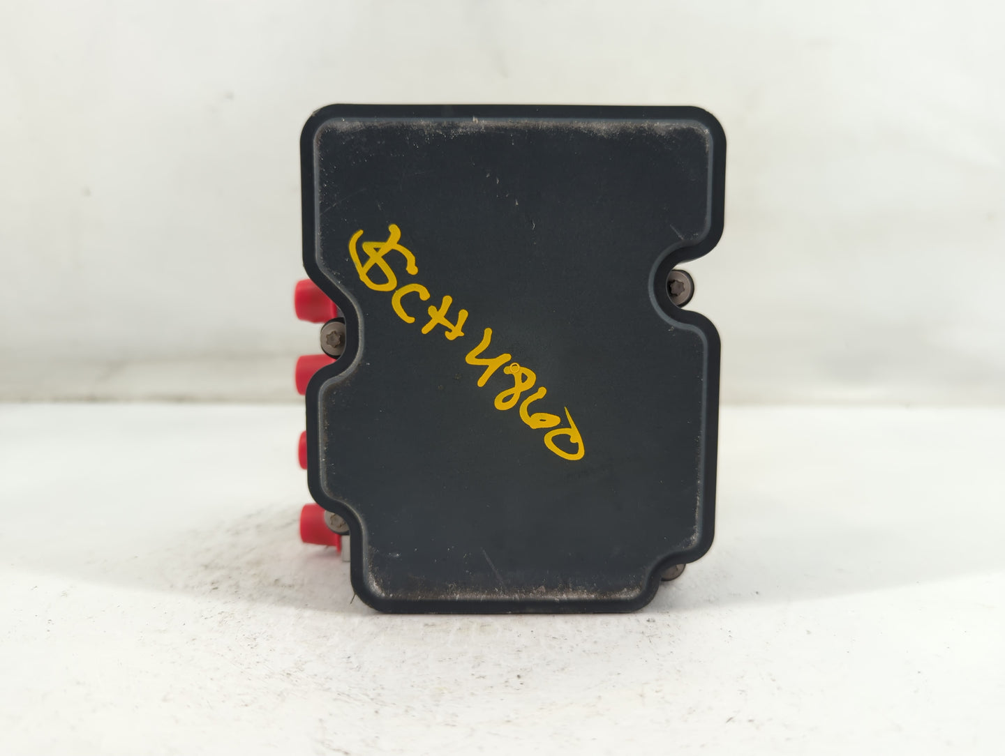 2020-2022 Toyota C-Hr ABS Pump Control Module Replacement P/N:970 157 44540-F4220 Fits Fits 2020 2021 2022 OEM Used Auto Parts - Oemusedautoparts1.com