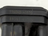 2017-2019 Toyota Highlander ABS Pump Control Module Replacement P/N:116040-43610 Fits Fits 2017 2018 2019 OEM Used Auto Parts