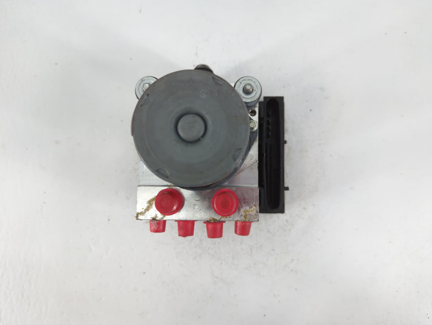 2014-2015 Infiniti Qx50 ABS Pump Control Module Replacement P/N:47660 3WV0A 0 265 252 326 Fits Fits 2013 2014 2015 OEM Used Auto Parts - Oemusedautoparts1.com