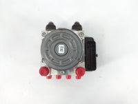 2015 Subaru Wrx ABS Pump Control Module Replacement P/N:27536VA001 Fits OEM Used Auto Parts - Oemusedautoparts1.com