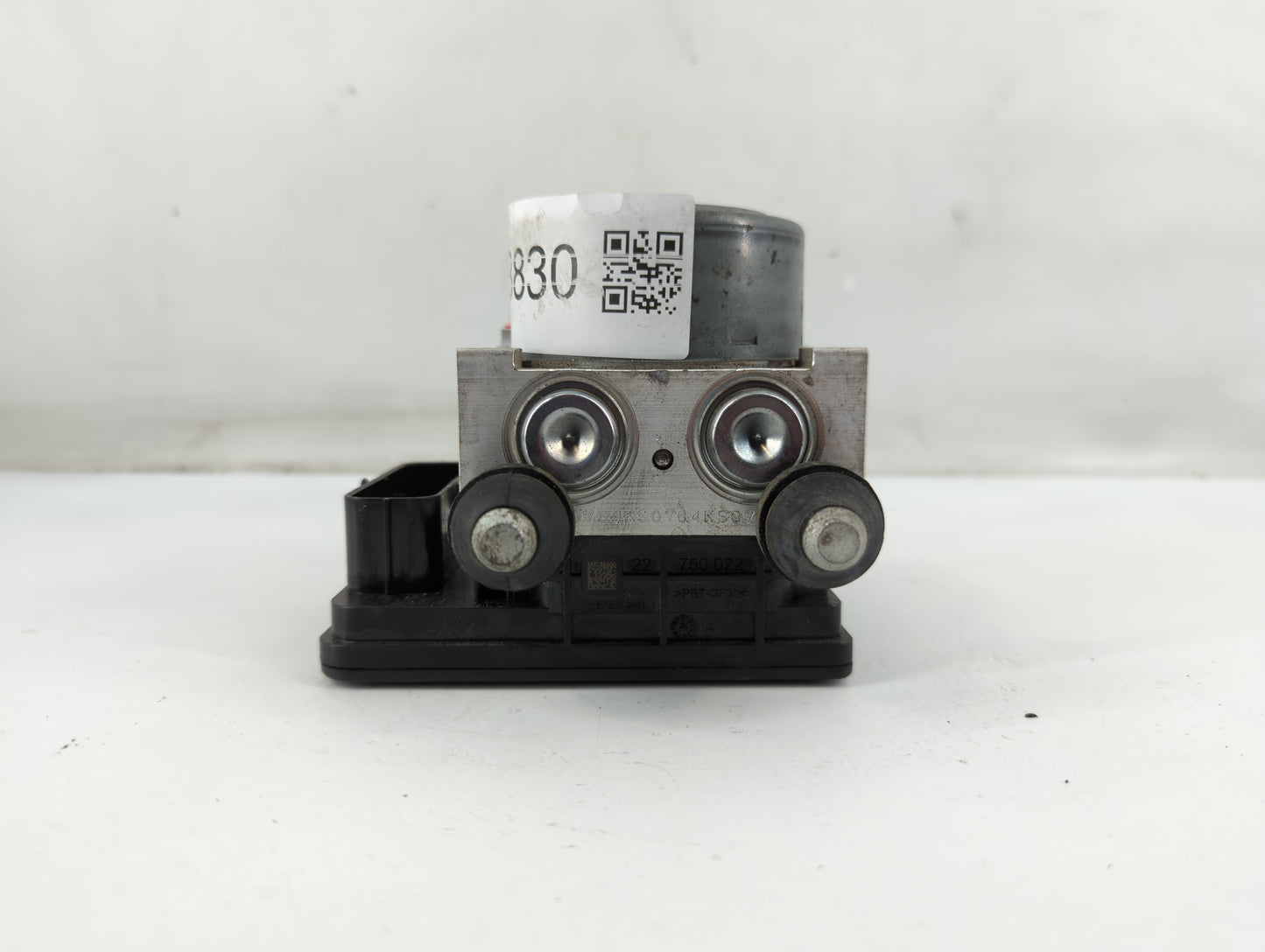 2015 Subaru Wrx ABS Pump Control Module Replacement P/N:27536VA001 Fits OEM Used Auto Parts - Oemusedautoparts1.com