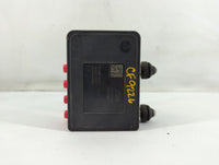 2015 Subaru Wrx ABS Pump Control Module Replacement P/N:27536VA001 Fits OEM Used Auto Parts - Oemusedautoparts1.com