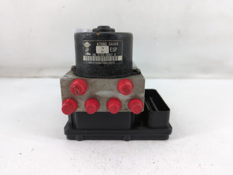 compare product 2003 Nissan Murano ABS Pump Control Module Replacement P/N:47660 CA084 Fits OEM Used Auto Parts