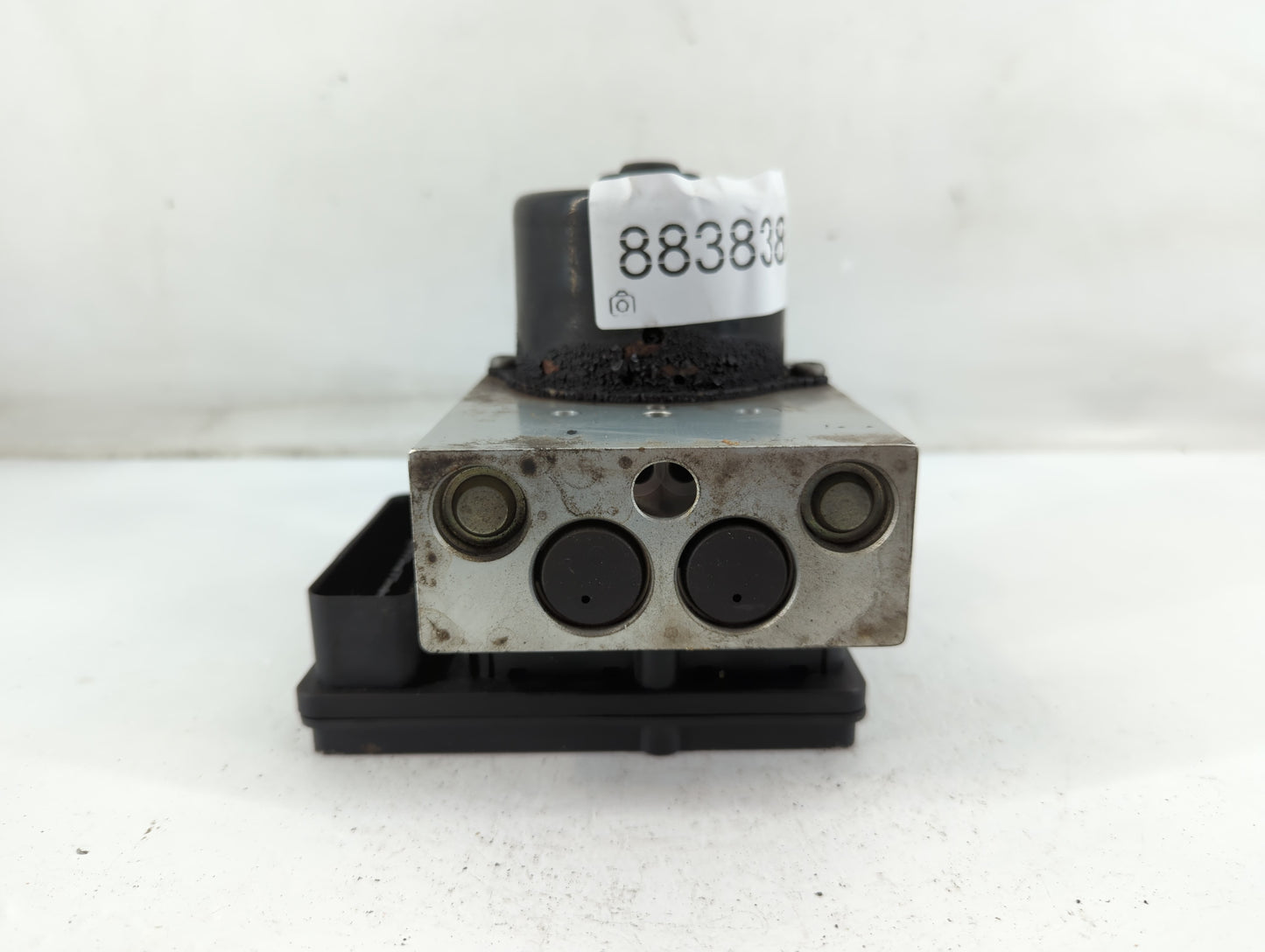 2003 Nissan Murano ABS Pump Control Module Replacement P/N:47660 CA084 Fits OEM Used Auto Parts