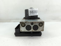 2003 Nissan Murano ABS Pump Control Module Replacement P/N:47660 CA084 Fits OEM Used Auto Parts