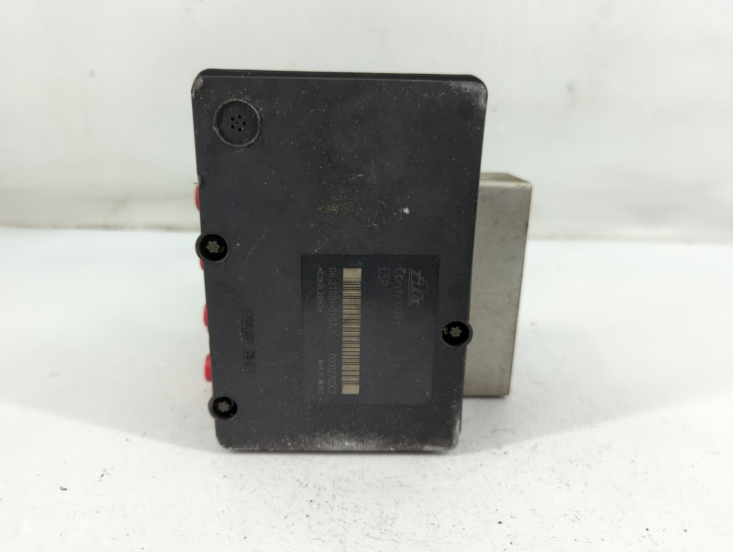 2003 Nissan Murano ABS Pump Control Module Replacement P/N:47660 CA084 Fits OEM Used Auto Parts