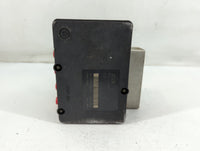 2003 Nissan Murano ABS Pump Control Module Replacement P/N:47660 CA084 Fits OEM Used Auto Parts
