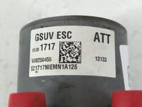 2013 Buick Encore ABS Pump Control Module Replacement P/N:688250455 95281717 Fits OEM Used Auto Parts