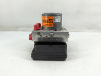 2019-2020 Hyundai Santa Fe ABS Pump Control Module Replacement P/N:61589-43200 58900-S2600 Fits Fits 2019 2020 OEM Used Auto Parts - Oemusedautoparts1.com