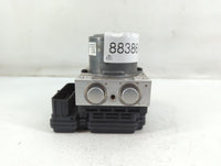 2019-2020 Hyundai Santa Fe ABS Pump Control Module Replacement P/N:61589-43200 58900-S2600 Fits Fits 2019 2020 OEM Used Auto Parts - Oemusedautoparts1.com