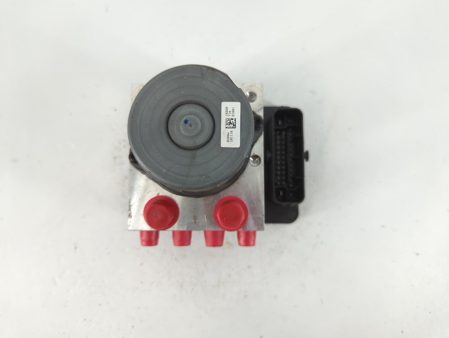 2020-2021 Kia Soul ABS Pump Control Module Replacement P/N:58910-K0100 Fits Fits 2020 2021 OEM Used Auto Parts - Oemusedautoparts1.com