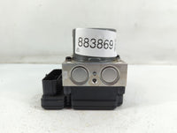 2020-2021 Kia Soul ABS Pump Control Module Replacement P/N:58910-K0100 Fits Fits 2020 2021 OEM Used Auto Parts - Oemusedautoparts1.com