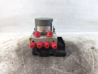 2018 Chevrolet Camaro ABS Pump Control Module Replacement P/N:065055766 8424 4637 Fits OEM Used Auto Parts - Oemusedautoparts1.com