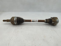2008-2014 Cadillac Cts Axle Shaft Front Driver Cv C/v - Oemusedautoparts1.com