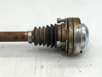 2008-2014 Cadillac Cts Axle Shaft Front Driver Cv C/v - Oemusedautoparts1.com