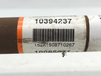 2008-2014 Cadillac Cts Axle Shaft Front Driver Cv C/v - Oemusedautoparts1.com